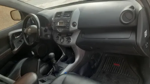Toyota RAV4 2009 RAV4