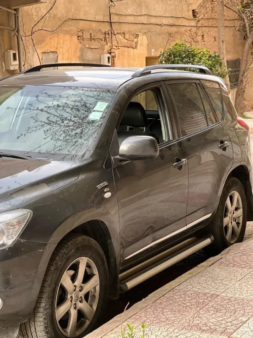 Toyota RAV4 2009 RAV4