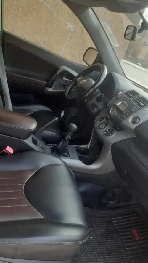 Toyota RAV4 2009 RAV4