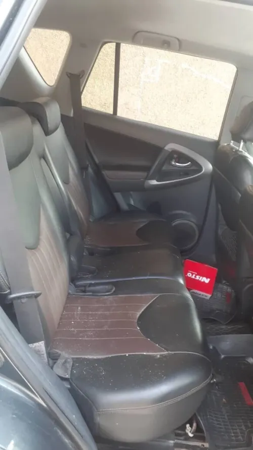 Toyota RAV4 2009 RAV4