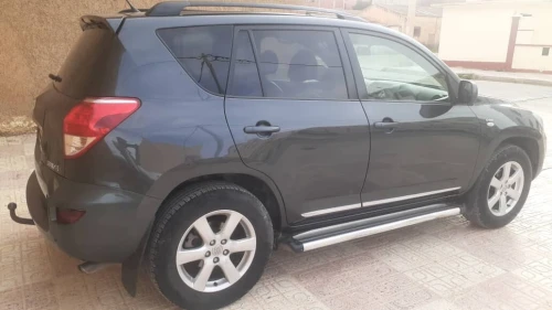 Toyota RAV4 2009 RAV4