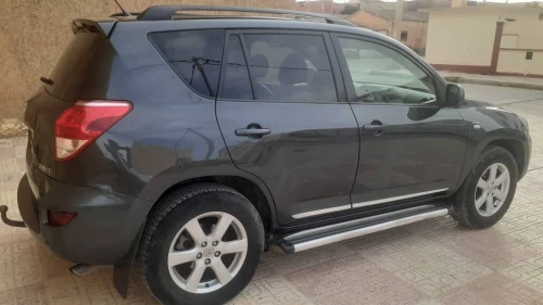 Toyota RAV4 2009 RAV4