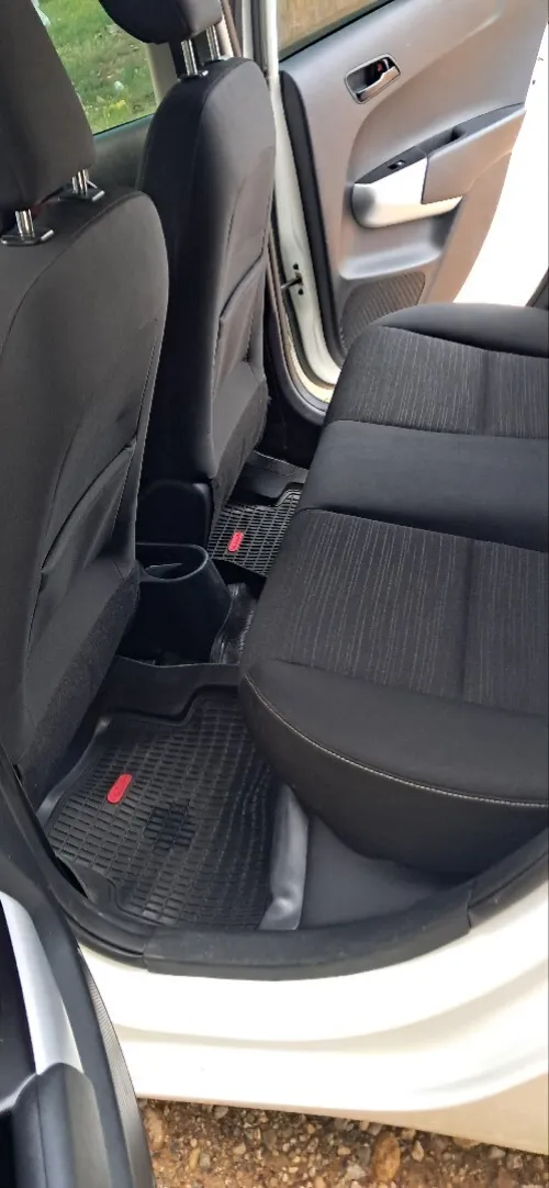 Kia Picanto 2019 LX Confort