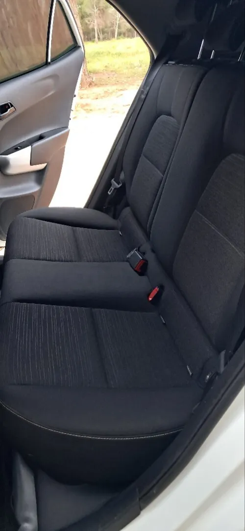 Kia Picanto 2019 LX Confort