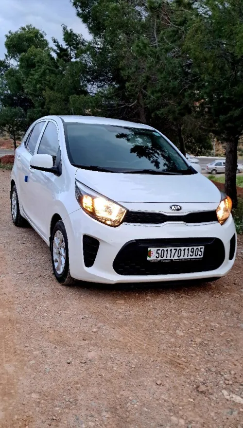Kia Picanto 2019 LX Confort