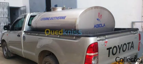 Cuve Inox, Pasteurisateur, Mélangeur 