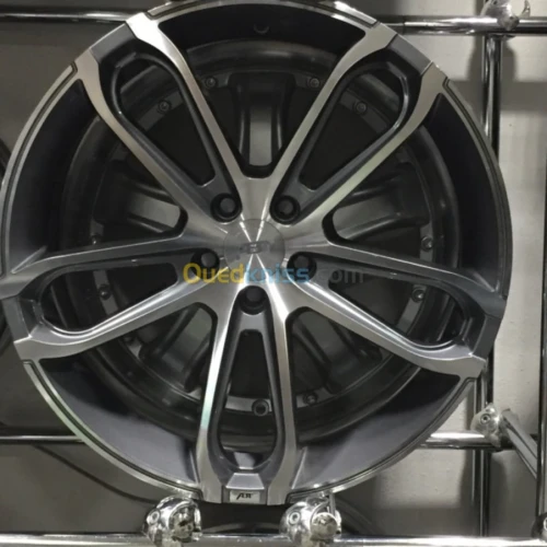 JANTE ABT CR 18" 19" 