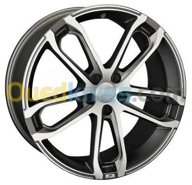 JANTE ABT CR 18" 19" 