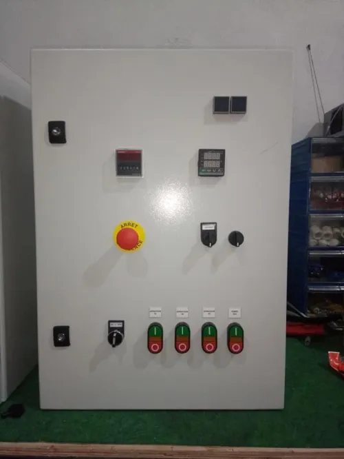 Maintenance Groupe Électrogène : Électricité , Génératrice , Mécanique