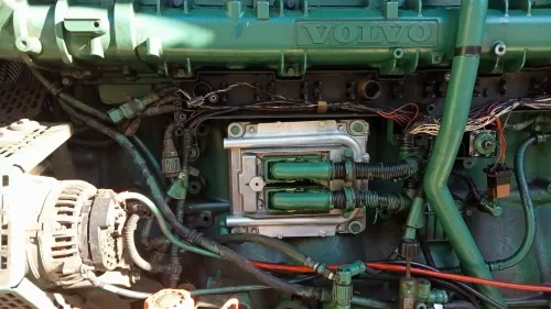 Maintenance Groupe Électrogène : Électricité , Génératrice , Mécanique