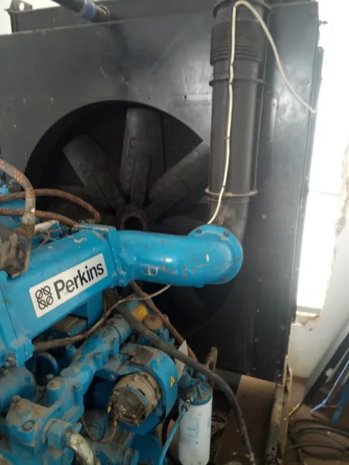 Maintenance Groupe Électrogène : Électricité , Génératrice , Mécanique