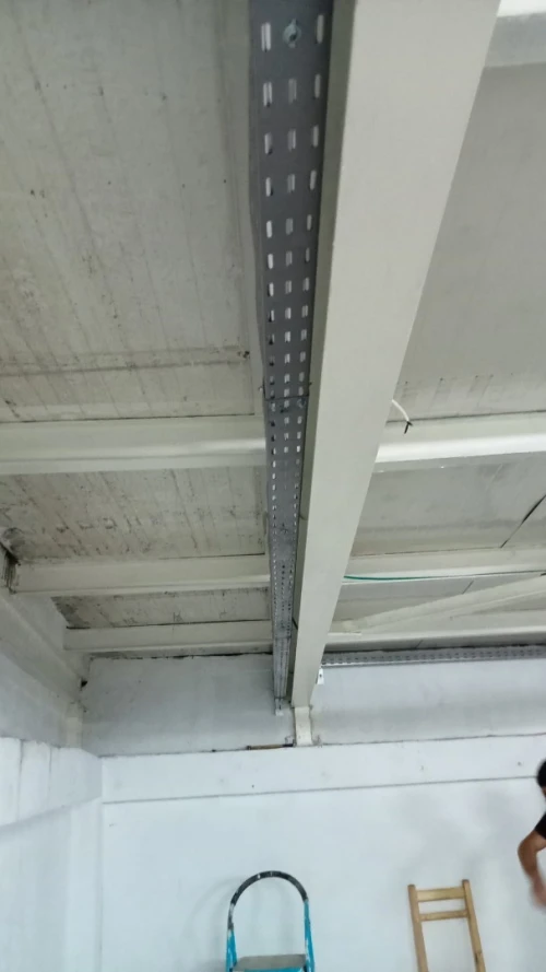 Installation dépannage maintenance électricité industrielle