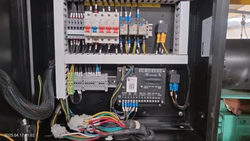 Rénovation Réparation Maintenance diagnostic Groupe Électrogène Électricité Génératrice mécanique 
