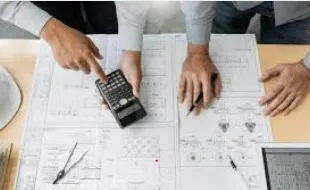 Bureau d'ingénierie et Études techniques / Expertise technique Multidisciplinaire/ 58 Wilayas