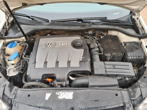 Volkswagen Golf 6 2011 Style