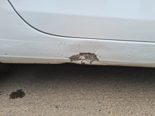 Volkswagen Golf 6 2011 Style