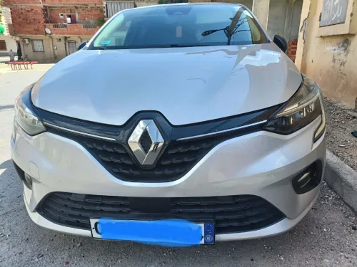 Renault Clio 5 2021 Business plus
