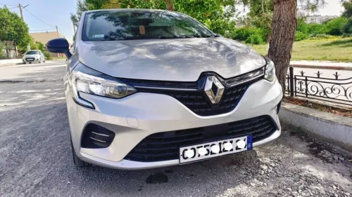 Renault Clio 4 2021 Clio 5 business plus 90 chvx