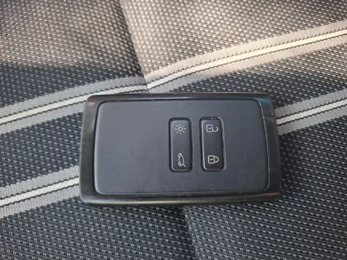 Renault Clio 5 2021 Business plus