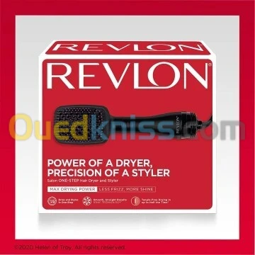 Sèche cheveux revlon original 