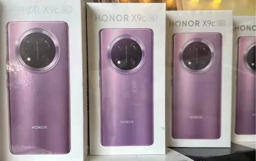 Honor X9c 5g
