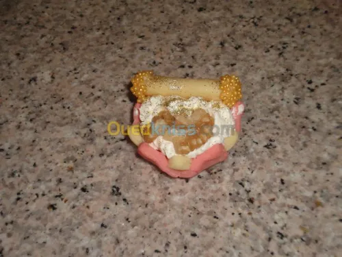 Gateaux traditionels