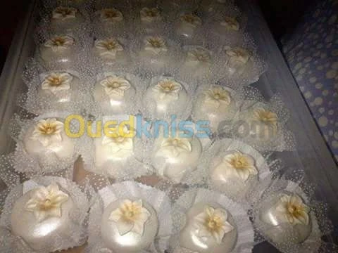 Gateaux traditionels