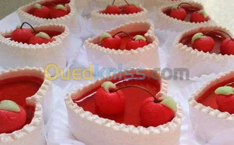 Gateaux traditionels