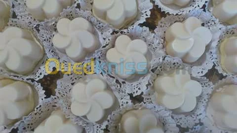 Gateaux traditionels