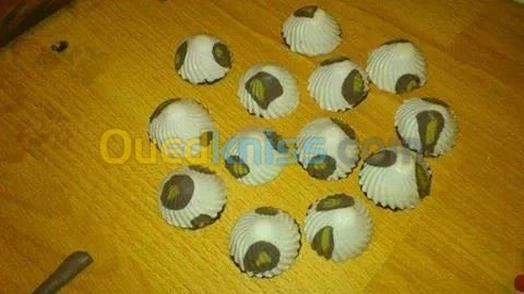 Gateaux traditionels