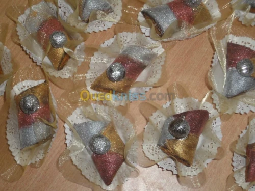 Gateaux traditionels