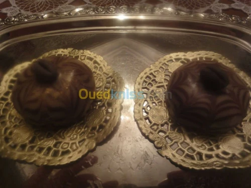 Gateaux traditionels
