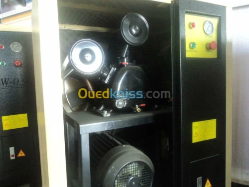 COMPRESSEURS, REFROIDISSEUR ,SECHEURS 