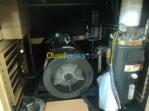 COMPRESSEURS, REFROIDISSEUR ,SECHEURS 