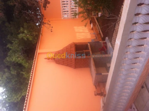 Vente Villa Ain temouchent Beni saf