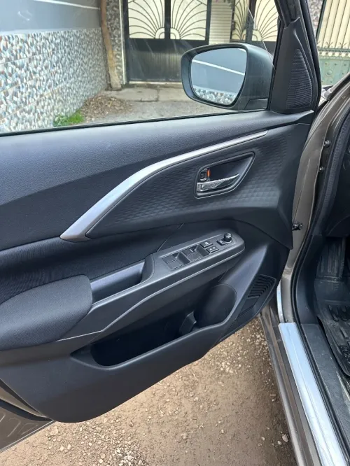 Suzuki Swift 2025 La toute option