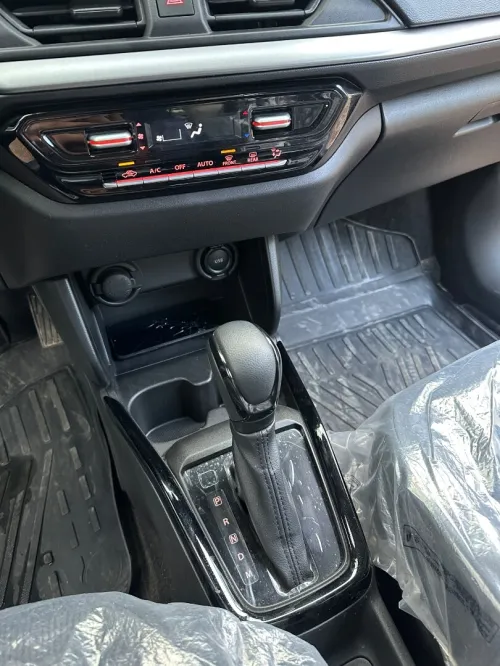 Suzuki Swift 2025 La toute option