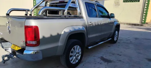 Volkswagen Amarok 2013 HighLine