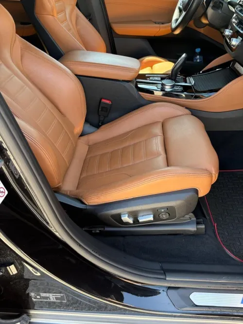 BMW X4 2021 X-Line