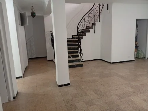 Vente Villa Alger Kouba
