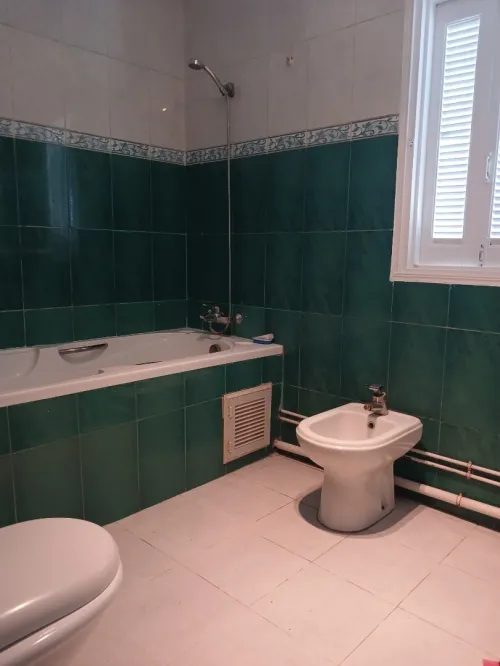 Vente Villa Alger Kouba