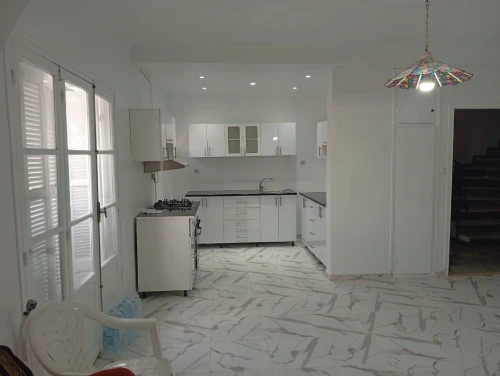 Vente Villa Alger Kouba