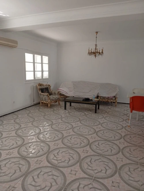 Vente Villa Alger Kouba