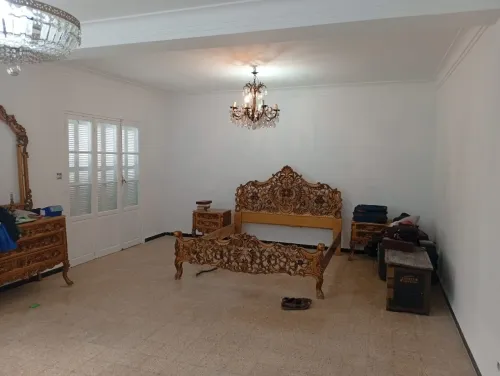 Vente Villa Alger Kouba