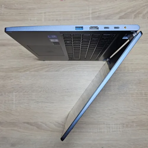 Acer Travelmate 14 spin p4 tactile ultra 5