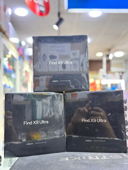 OPPO Find x9 ultra 12/256GB