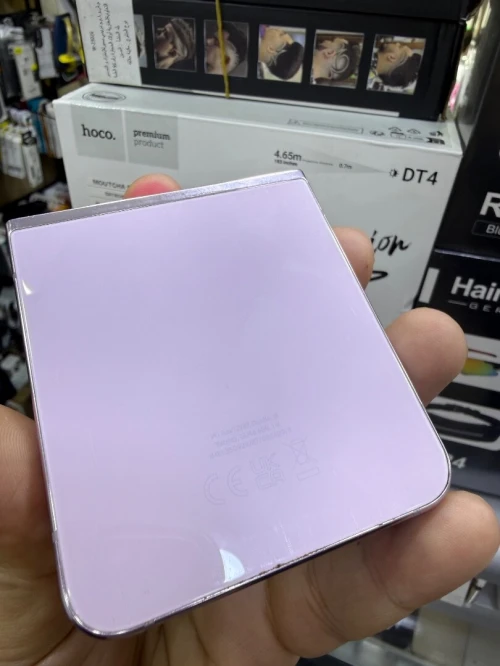 Samsung Galaxy zflip 5 8/266