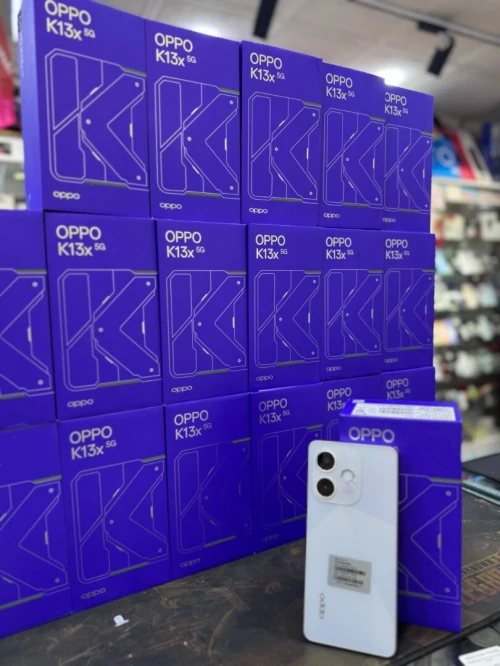 Oppo K13x 8/256 5G
