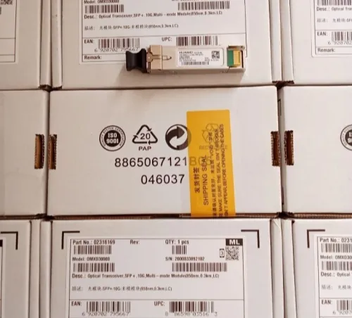 Module SFP 10 G