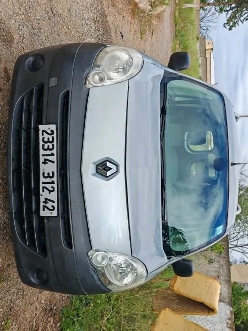 Renault Kangoo 2012 Kangoo